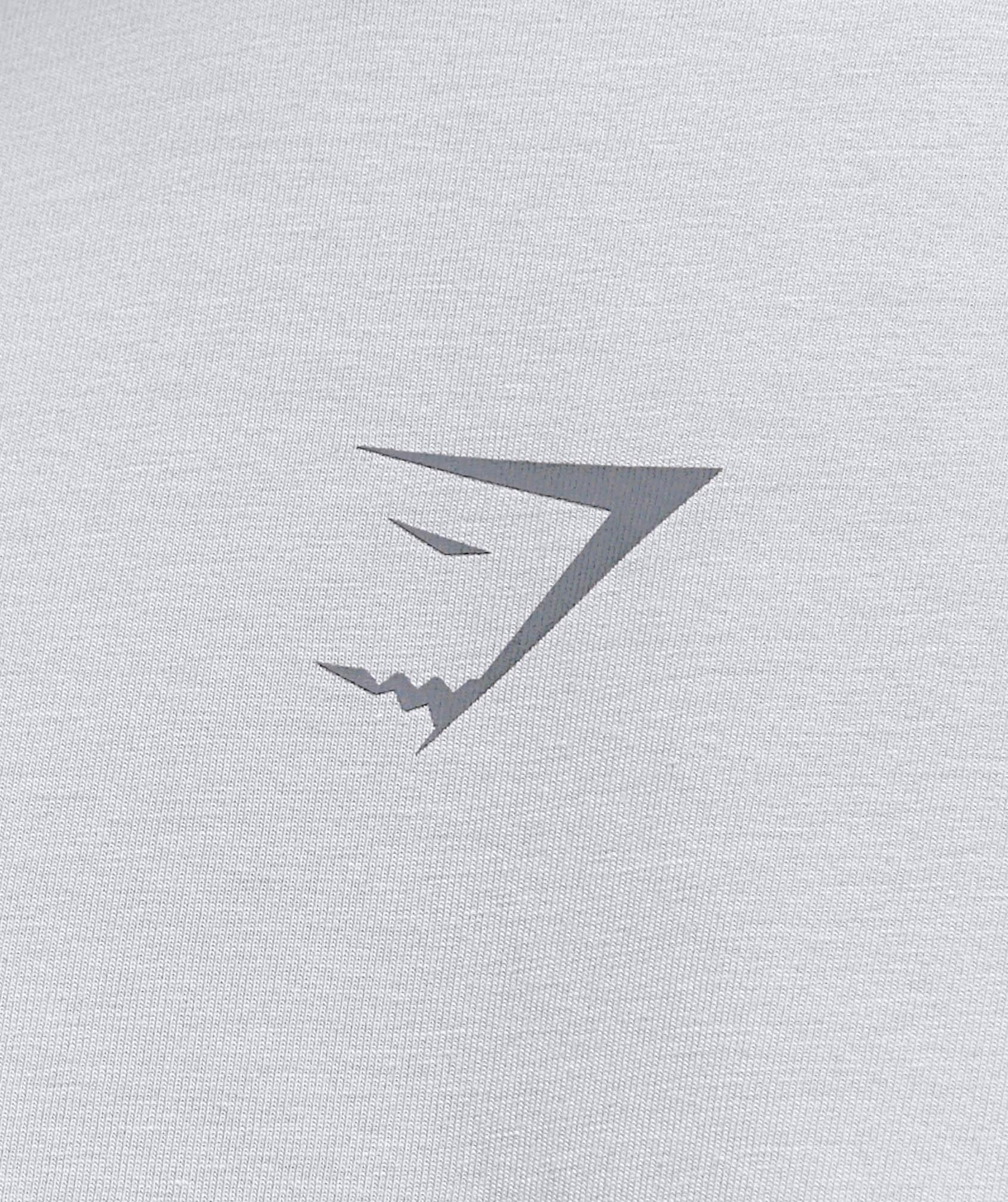 Power T-Shirt Product Image