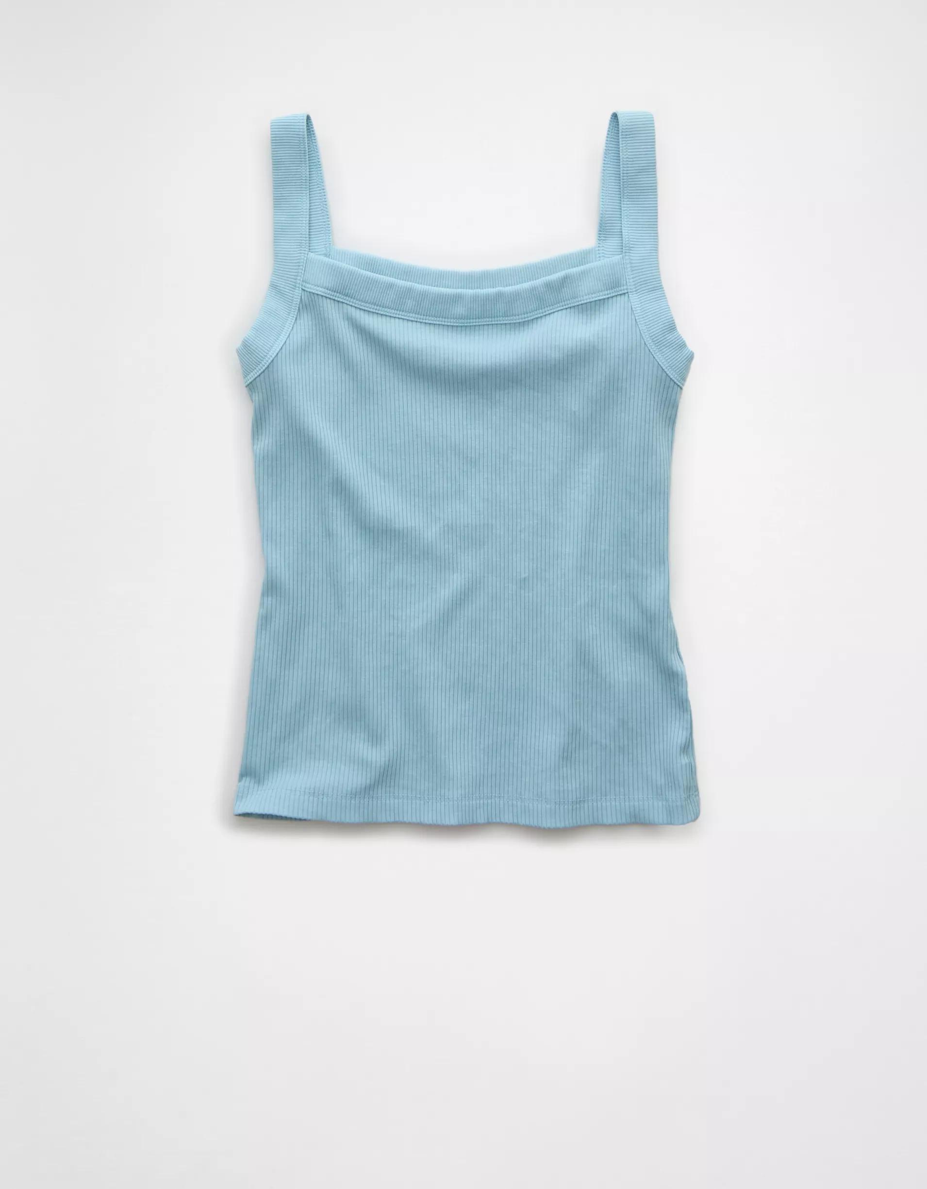 AE Daily Fave Tank Top Product Image