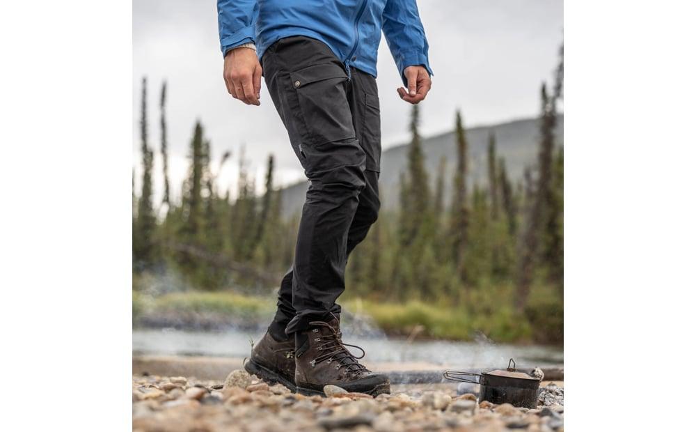 Abisko Hybrid Trail Trs M Product Image