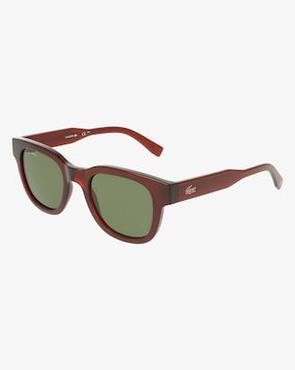 Roland-Garros Rectangle Sunglasses Product Image
