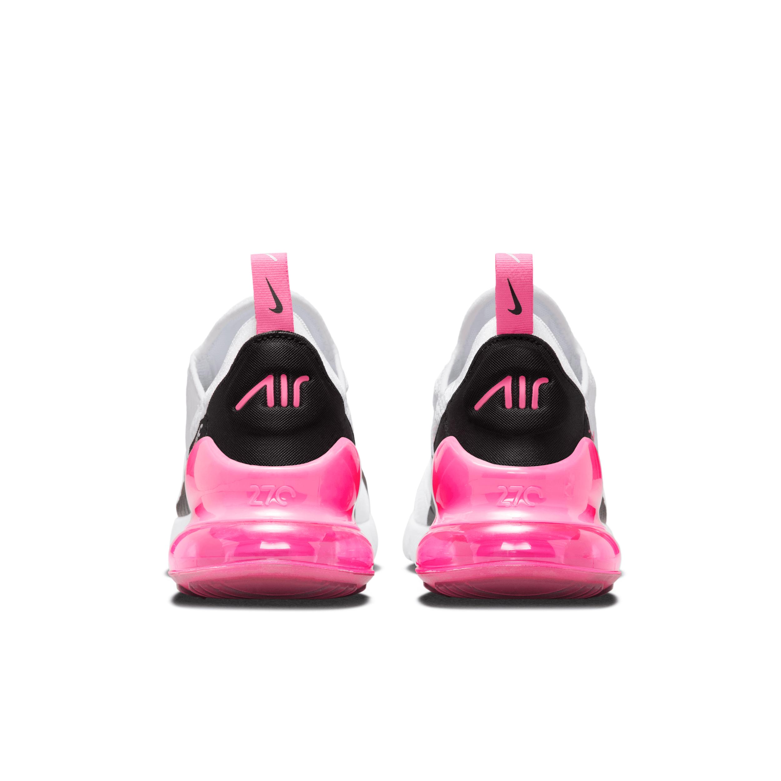 Nike Women's Air Max 270 Shoes Product Image