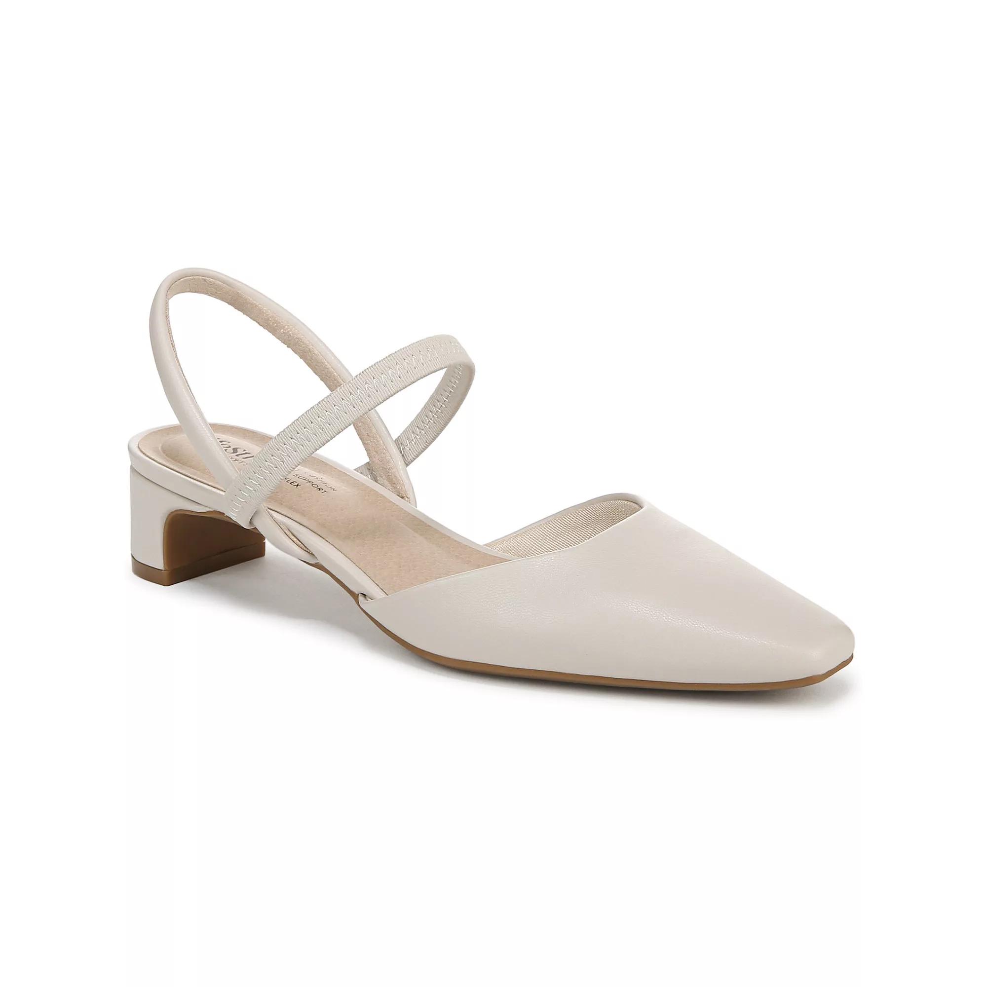LifeStride Lainey Women's Slingback Pumps,  Product Image
