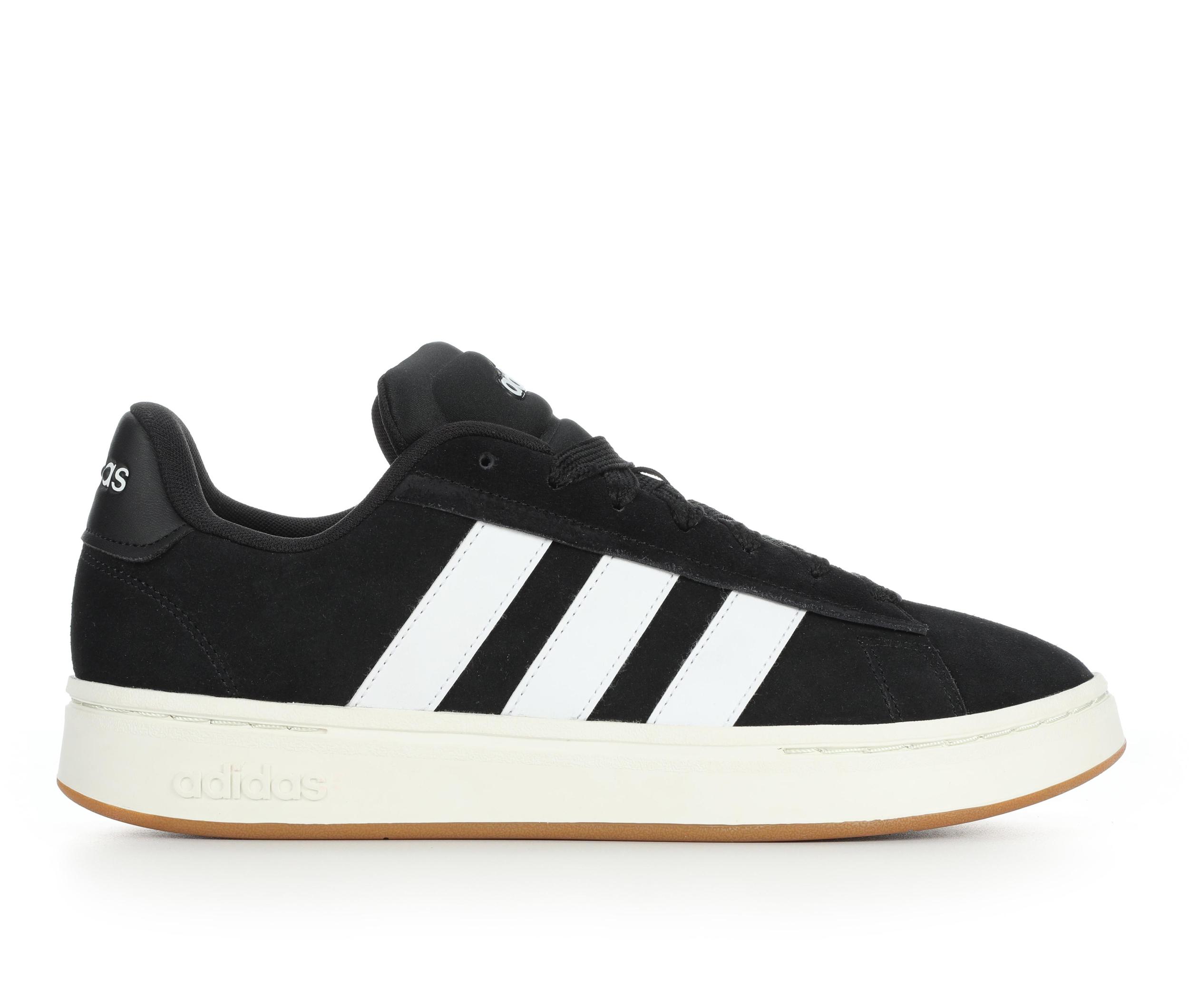 Men's Adidas Grand Court Alpha 00 Sneakers Product Image