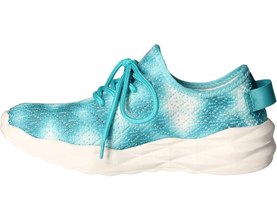 Deva Woven Leather Sneaker Product Image