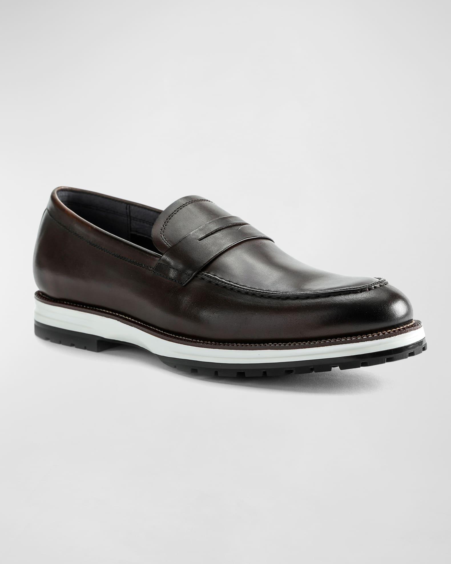 Men's Represent Hybrid Loafers Product Image