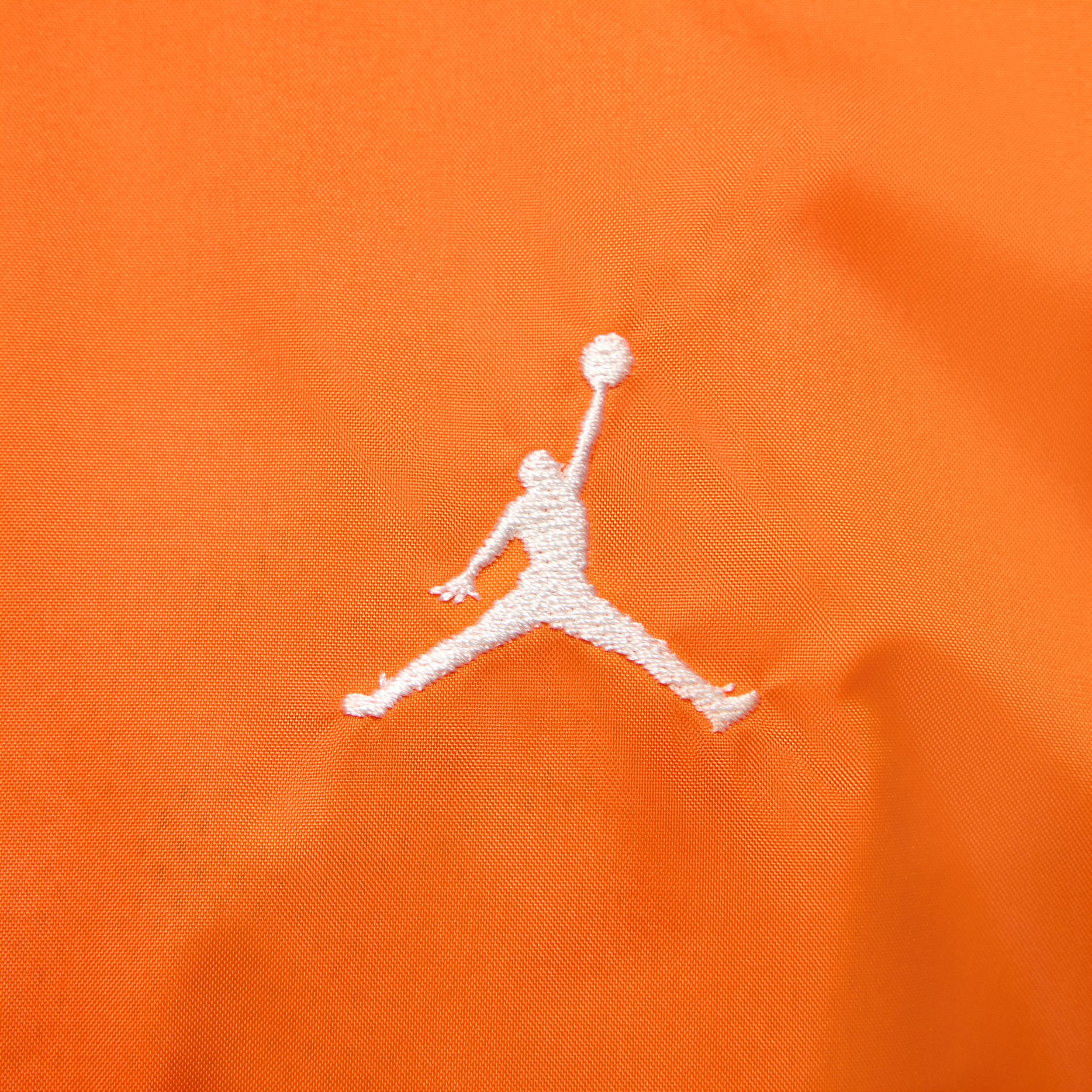 Men's Jordan Brooklyn Hooded Draft Jacket Product Image