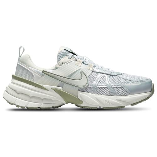 Nike Womens V2K Run Shoes with Reflective Accents | FD0736-006 Product Image