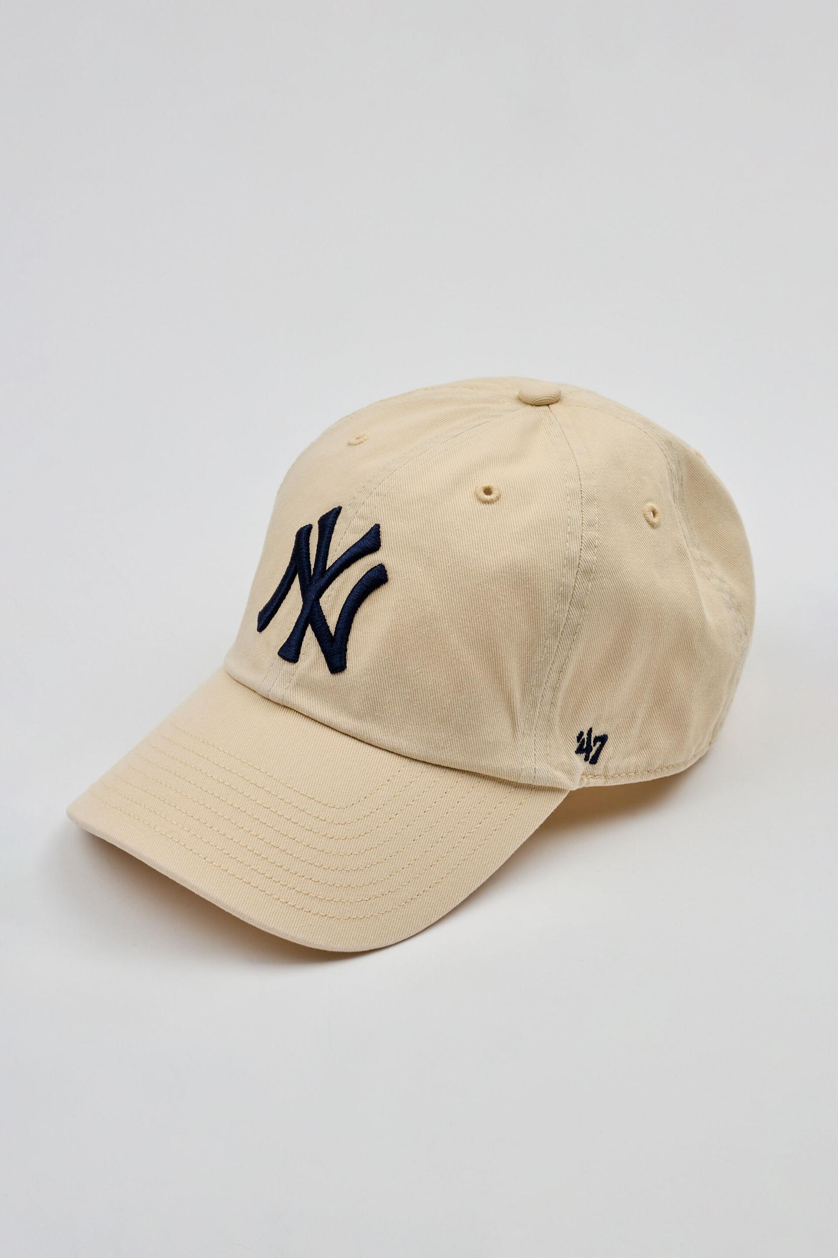 47 BRAND Clean Up Cap  - NY Product Image
