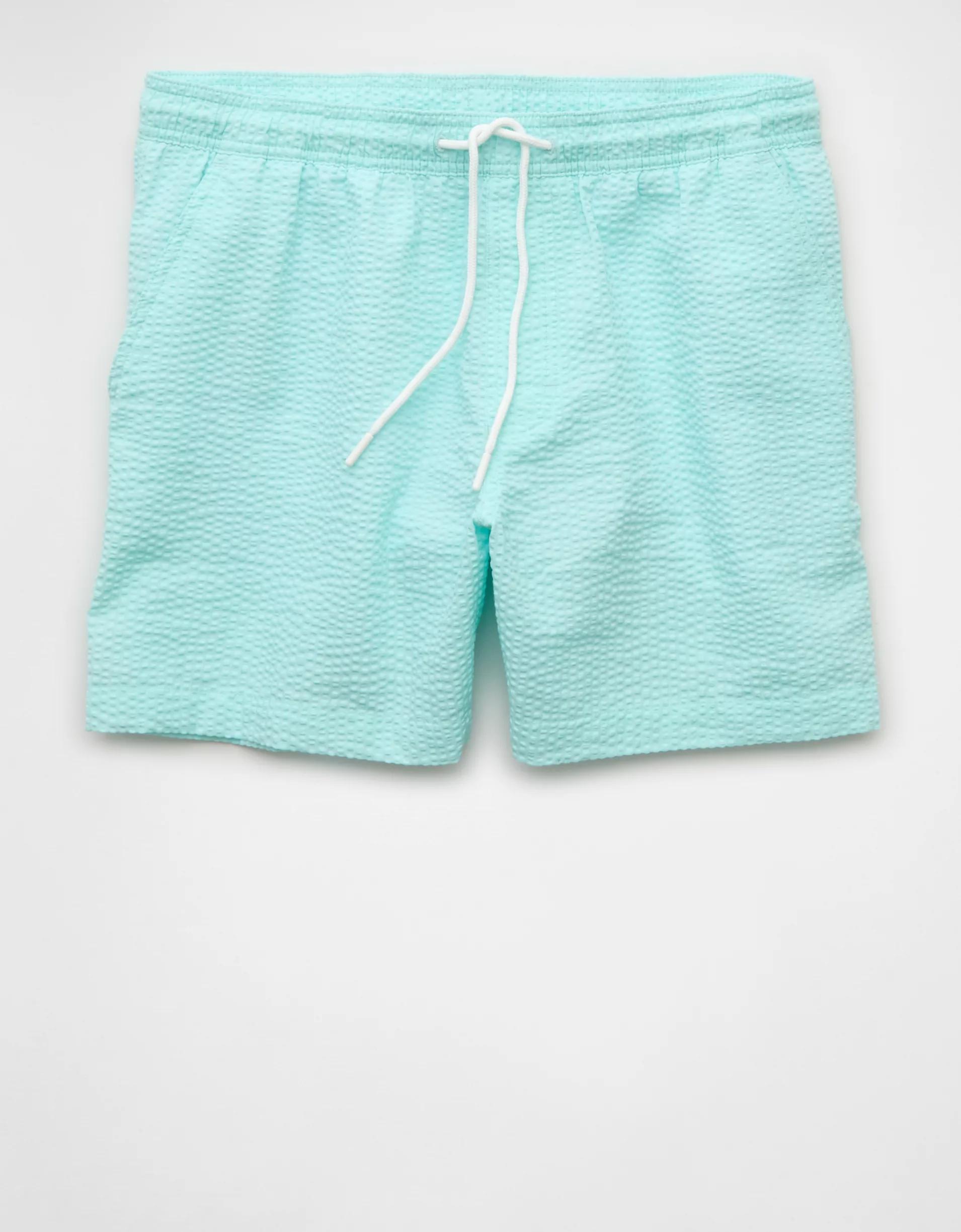AE Men's 5" Swim Trunk Product Image