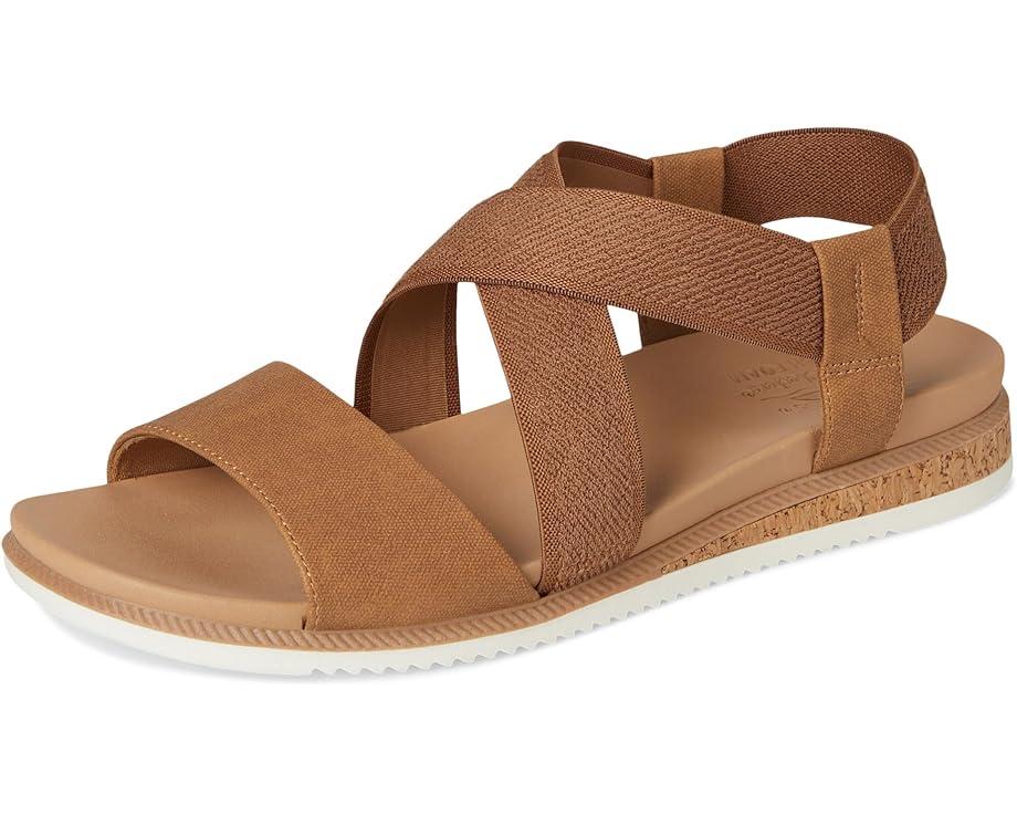 Women's BOBS from SKECHERS Desert Kiss Low Product Image