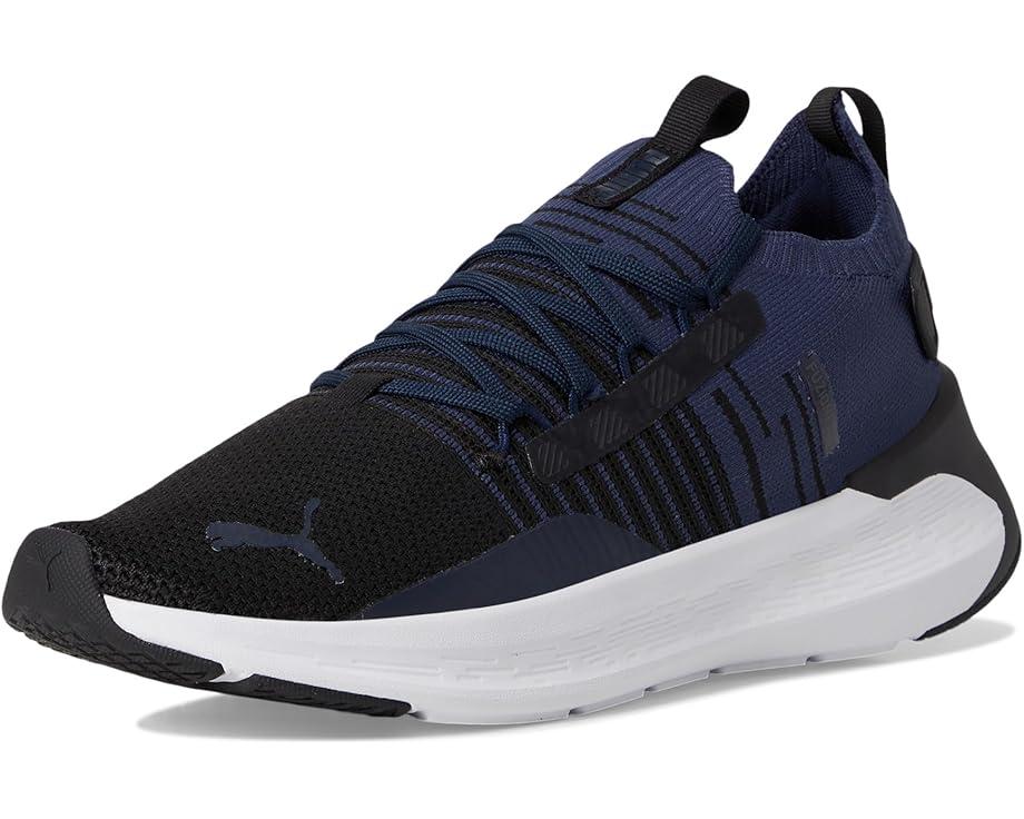 Short Sleeve V-Neck Pima Jersey Tee Product Image