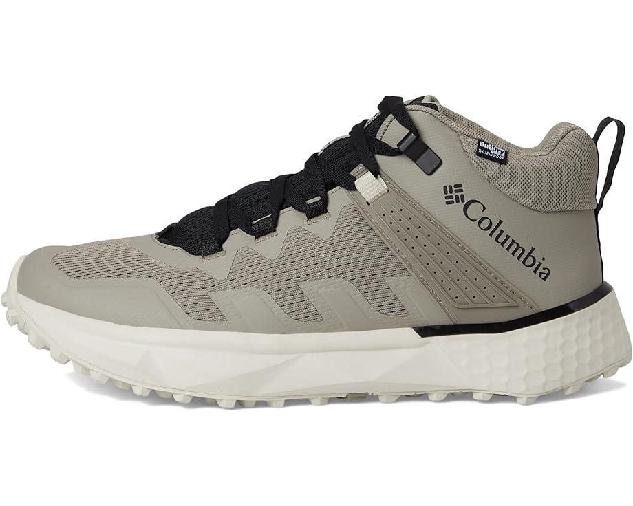 Konos TRS Outdry Mid Product Image