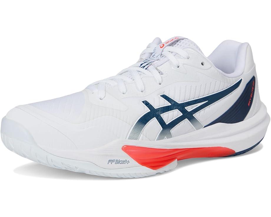 Netburner Ballistic FF 3 Volleyball Shoe Product Image