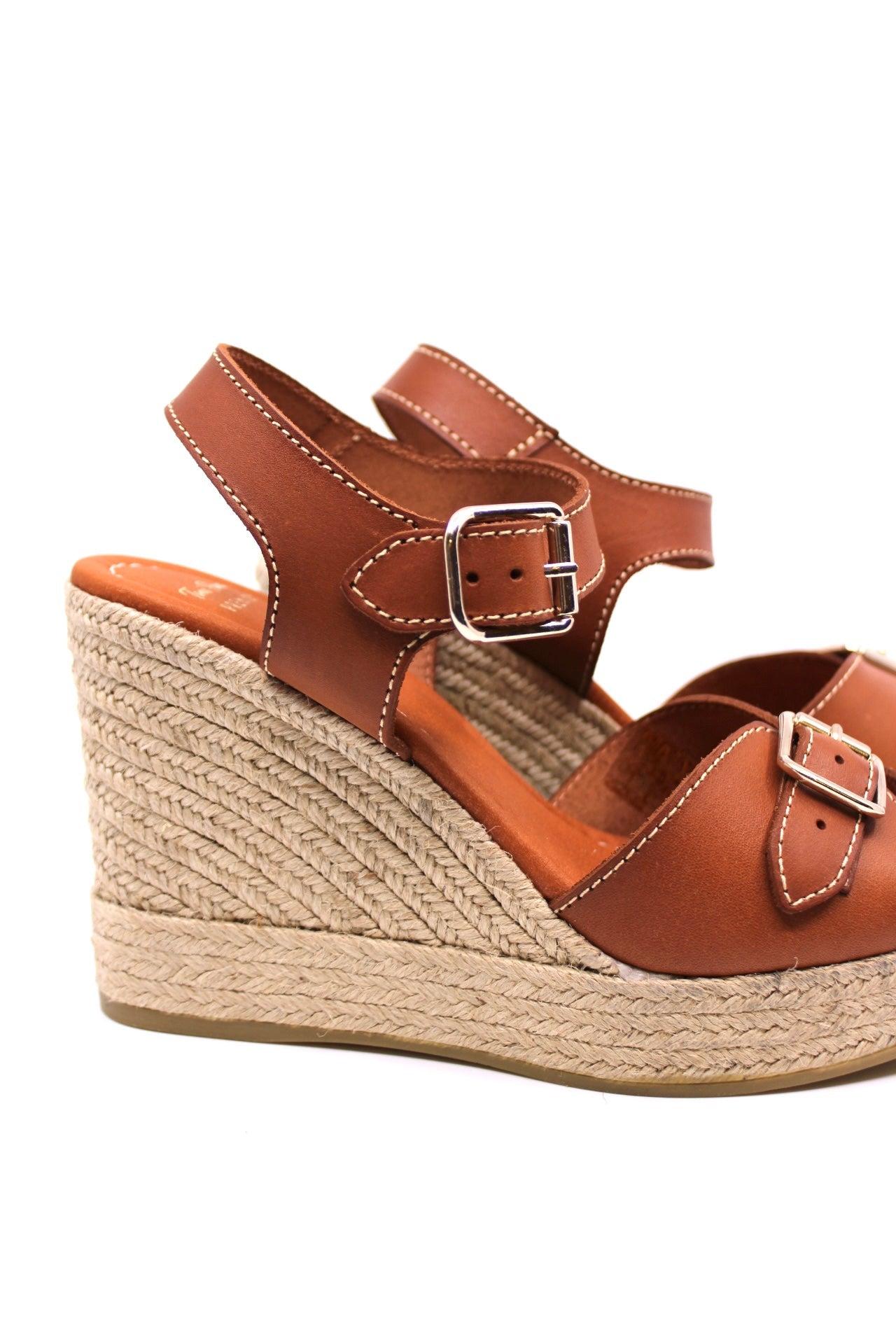 Toni Pons Olga Tan Product Image