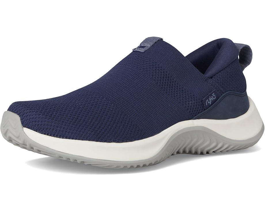 Women's Ryka Encore Knit Slip On Sneaker Product Image