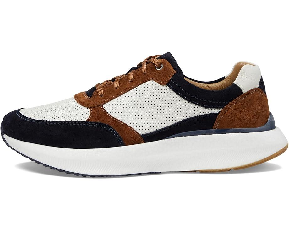 Men's Johnston & Murphy Collection Briley Perfed Jogger Product Image