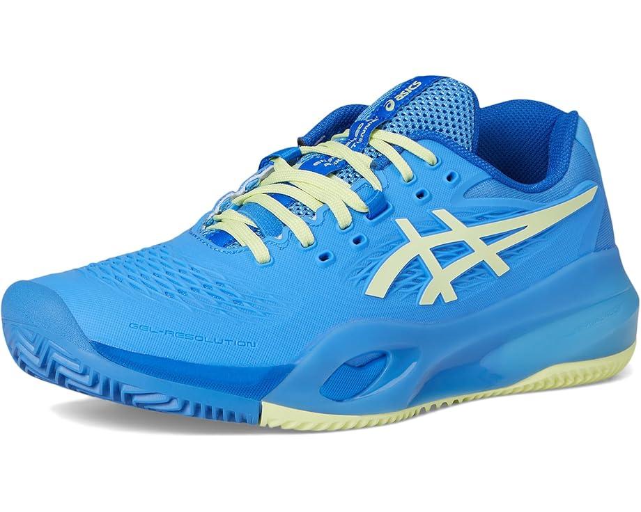 Solution Speed FF 3 Tennis Shoe Product Image