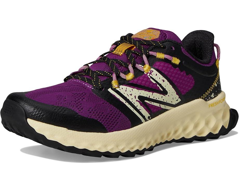 FRESH FOAM Garoé Midcut Product Image