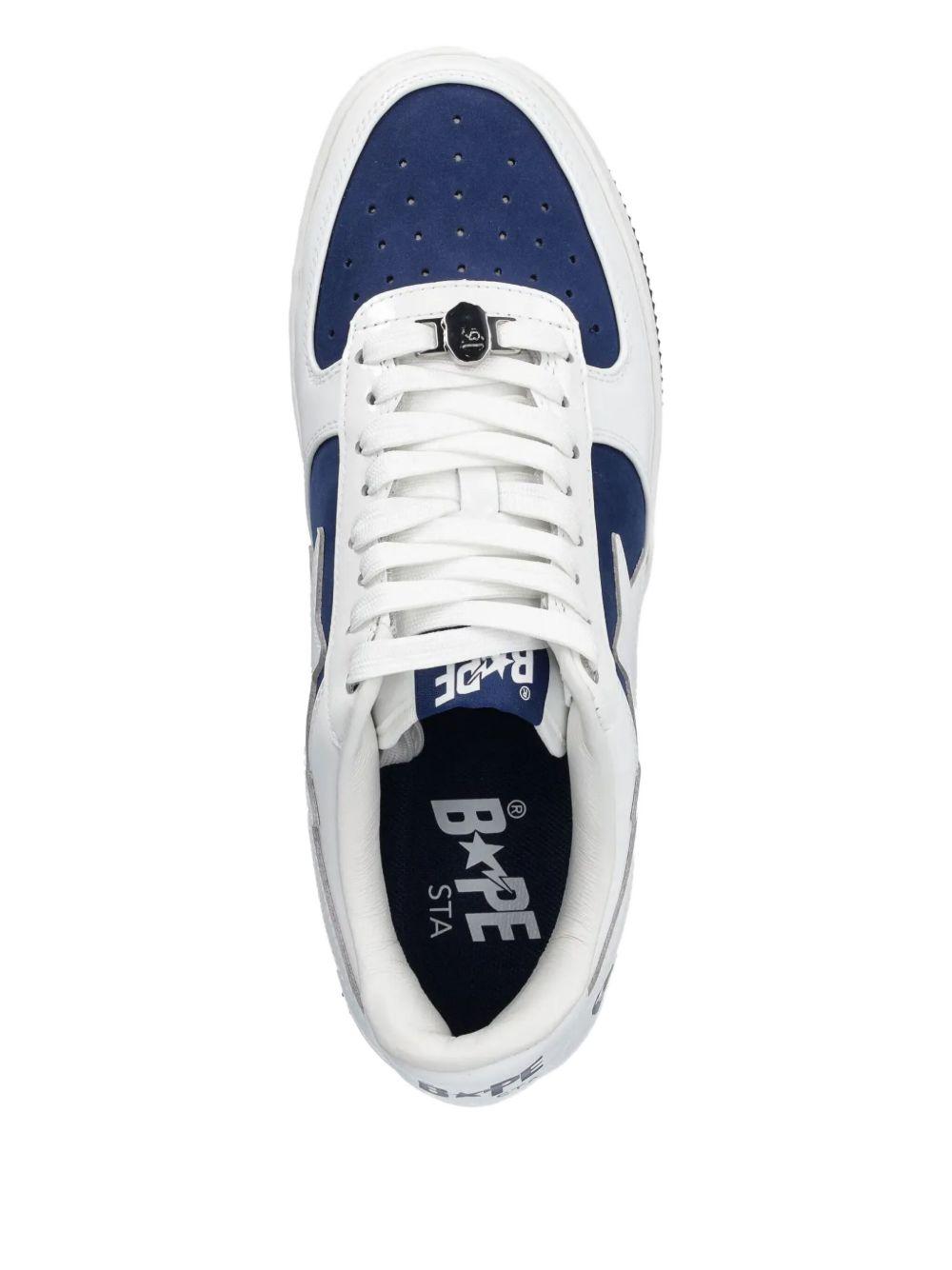 STA #6 sneakers  Product Image