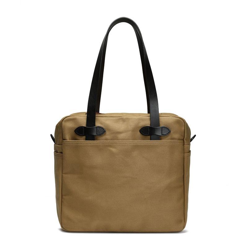 Plain Travel Bag Product Image