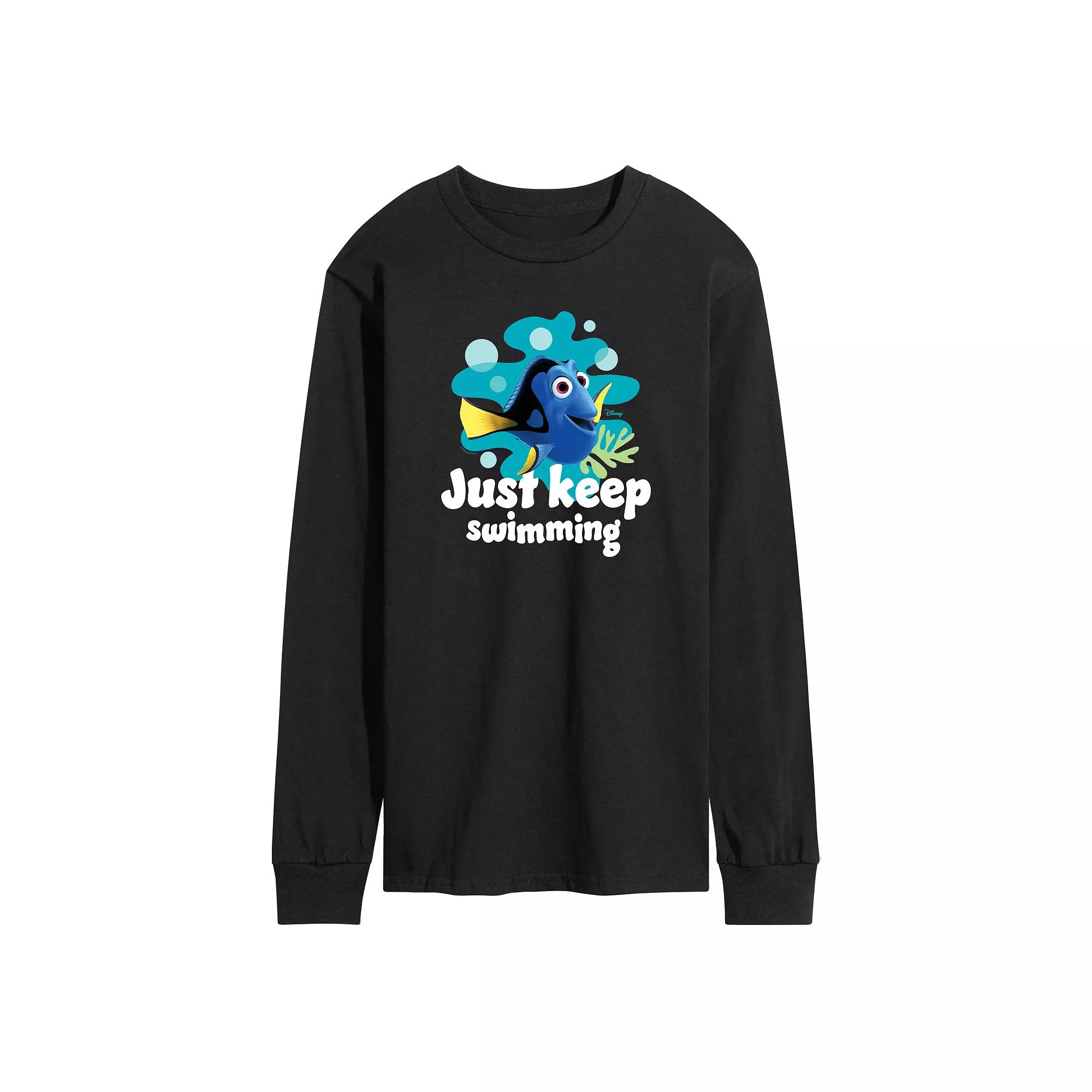 Men's Nothin' a Little Whiskey Can't Fix Graphic Tee,  Product Image