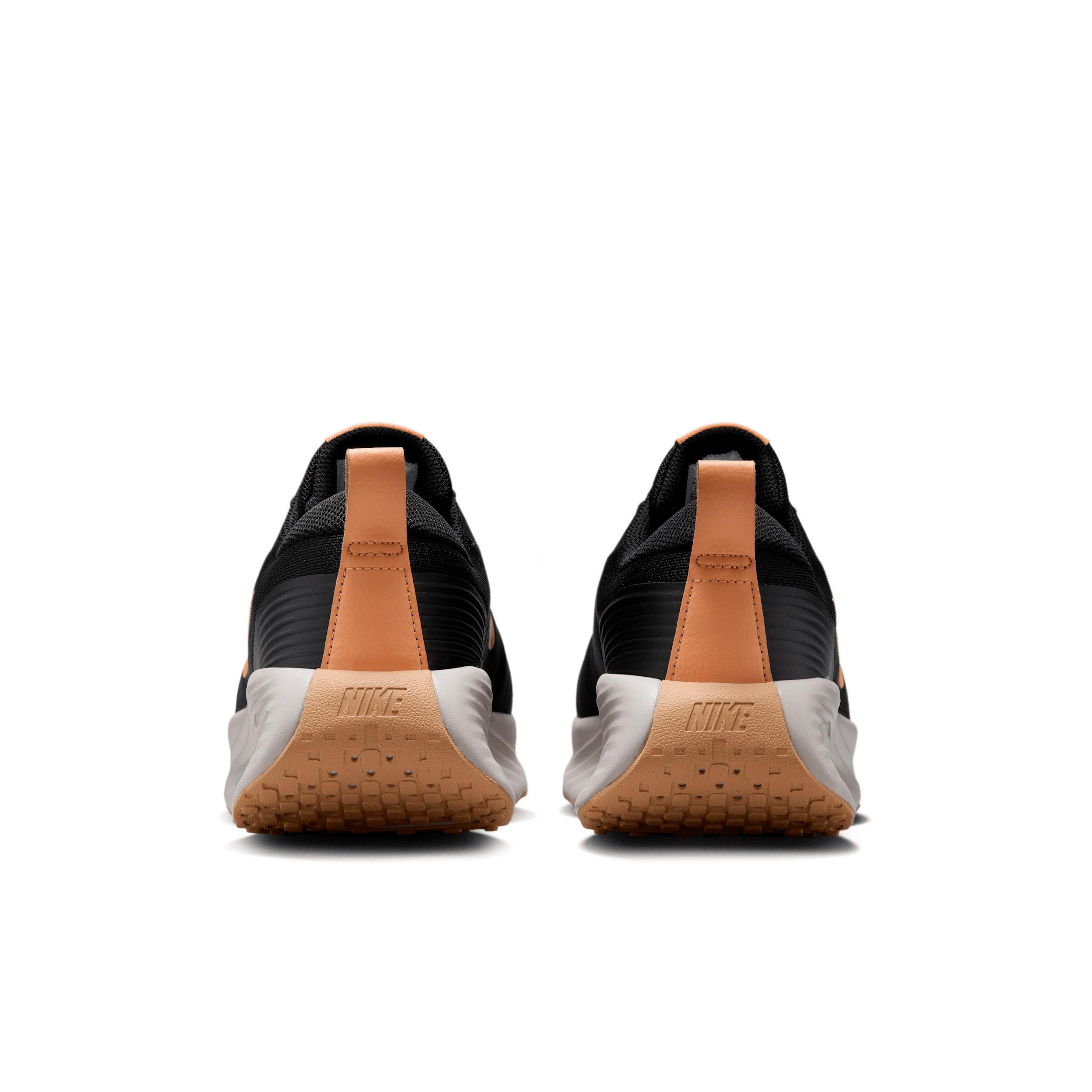 Nike Promina Men's Walking Shoes, Size: 9, Black Brown Gray Product Image