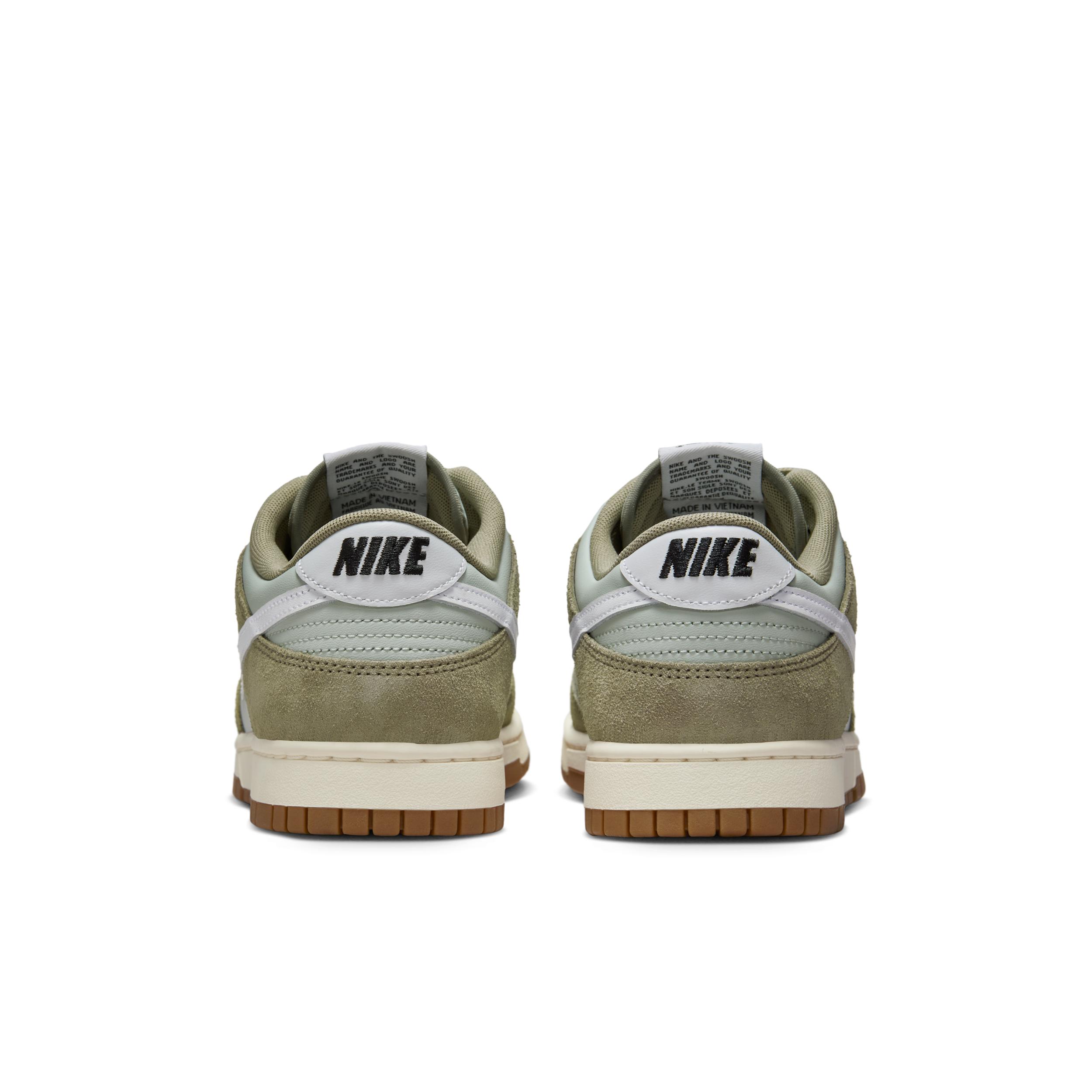 Nike Mens Dunk Low Retro SE Shoes | IB6399-002 Product Image