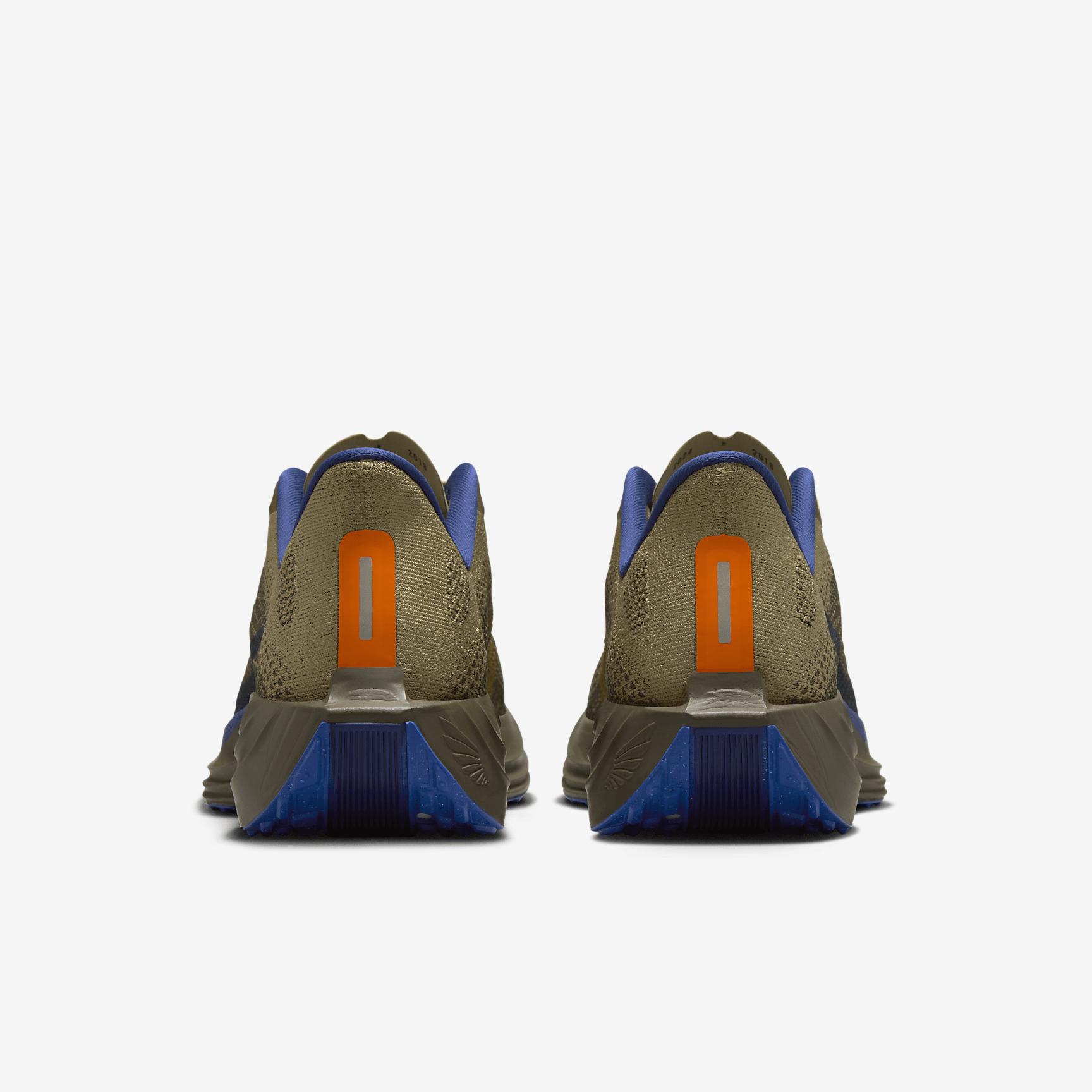 Nike Pegasus Plus Men's Road Running Shoes Product Image