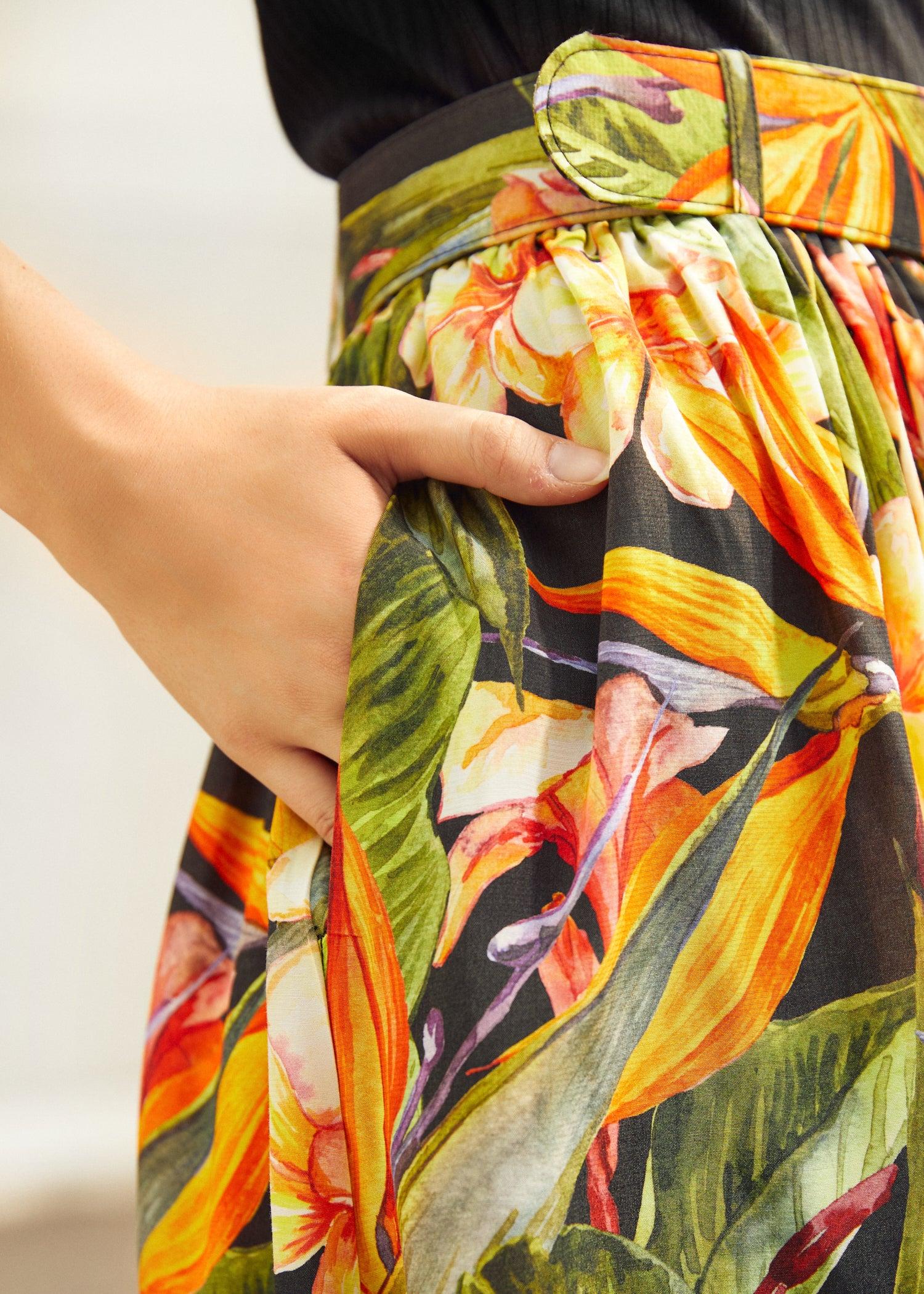 Daylight Saunter Skirt Product Image