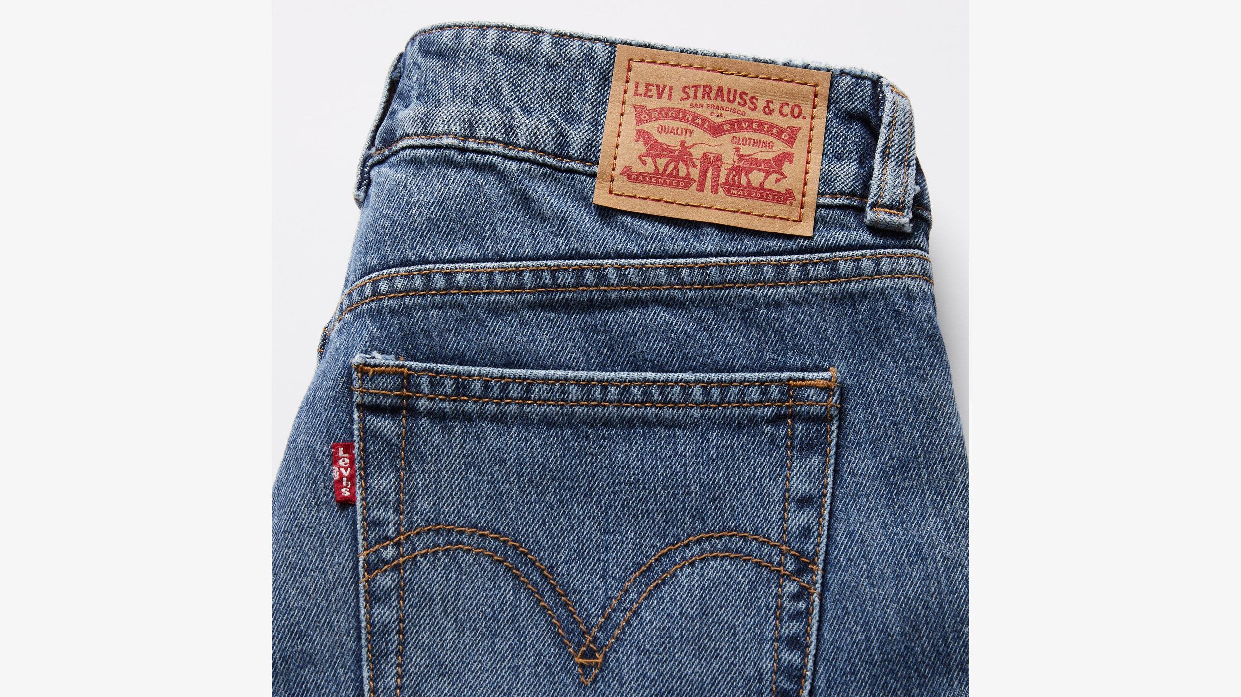 Superlow Women's Jeans Product Image