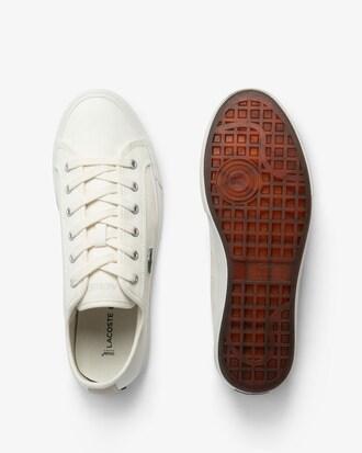 Men's Backcourt Sneakers Product Image