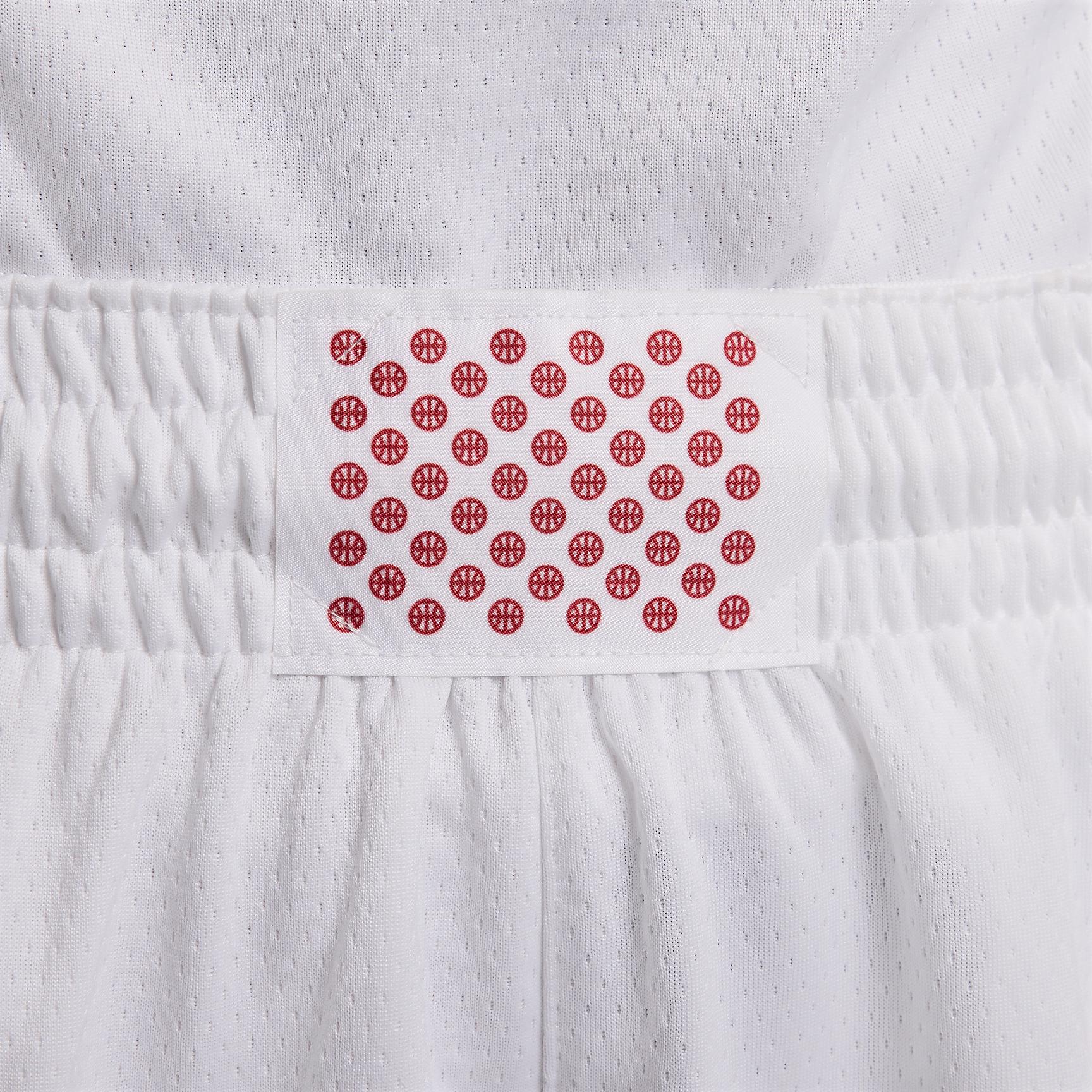 USA Limited Home Women's Nike Basketball Shorts Product Image