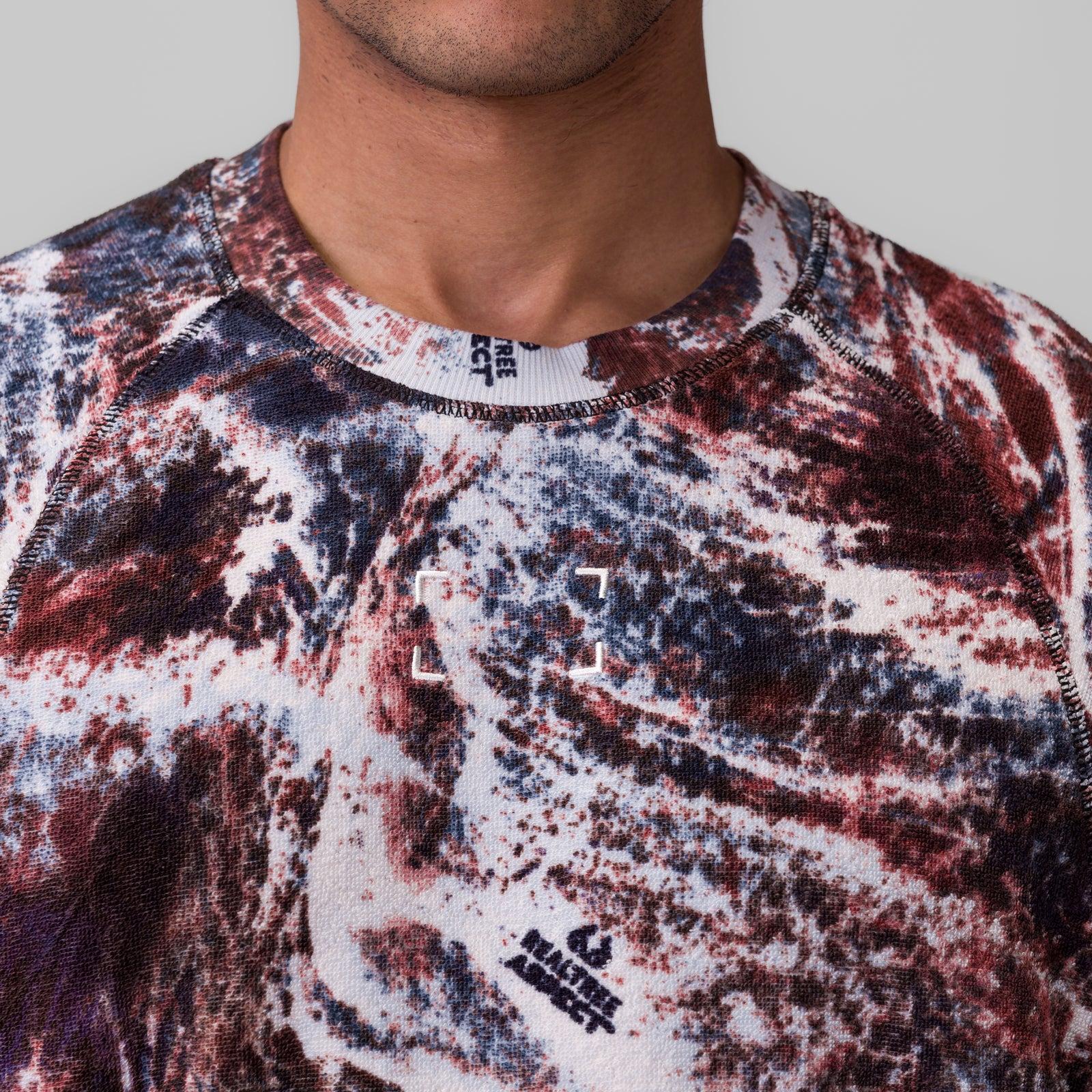 1092. Towel Terry Cutoff - Realtree® Aspect Product Image