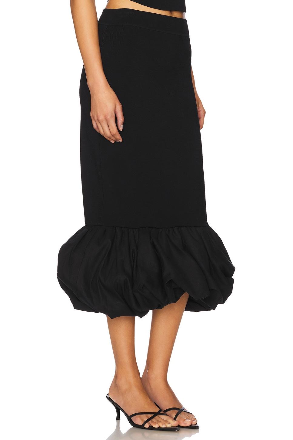 Camille Midi Skirt SIMKHAI Product Image