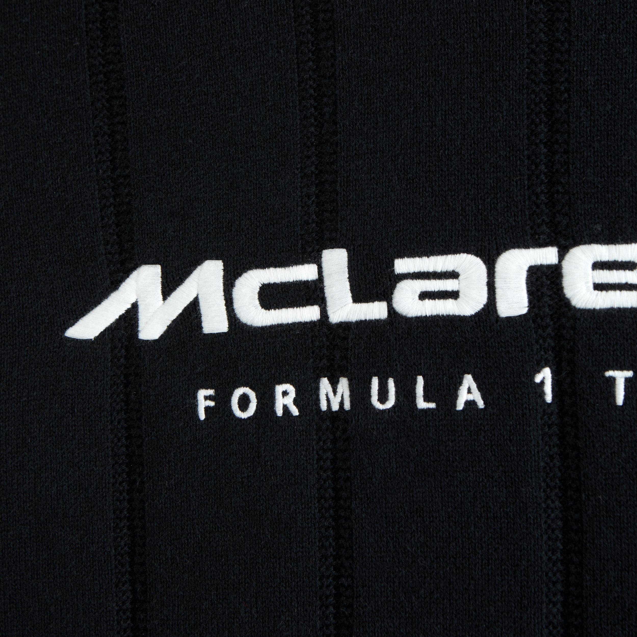 McLaren Soccer Sweater Product Image