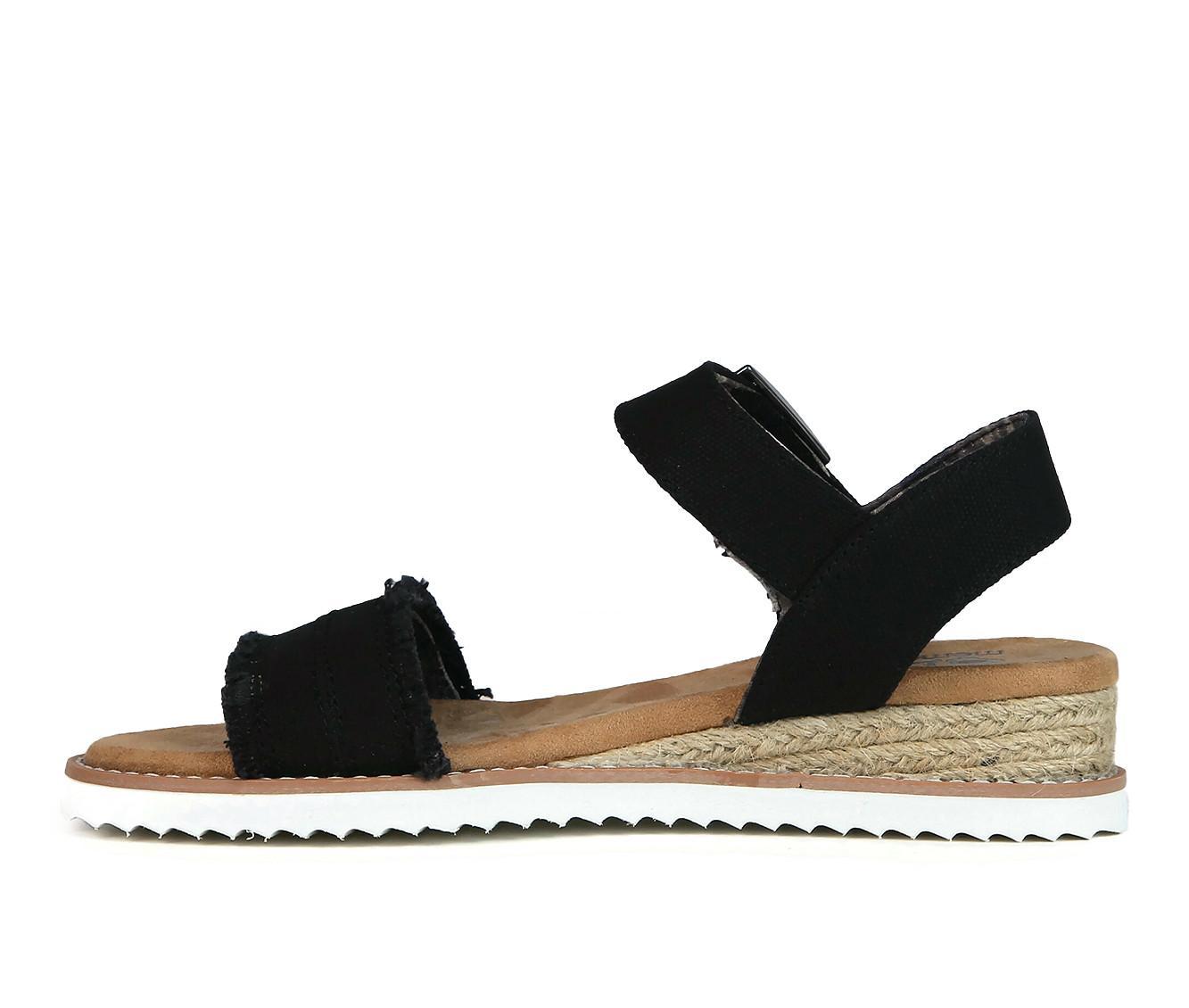 Women's BOBS Adobe Princess Wedges Product Image