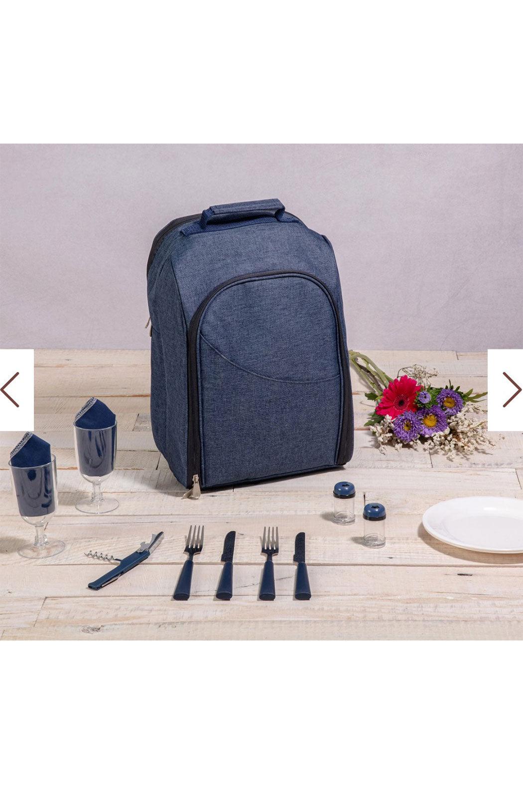 Picnic Cooler Backpack Product Image