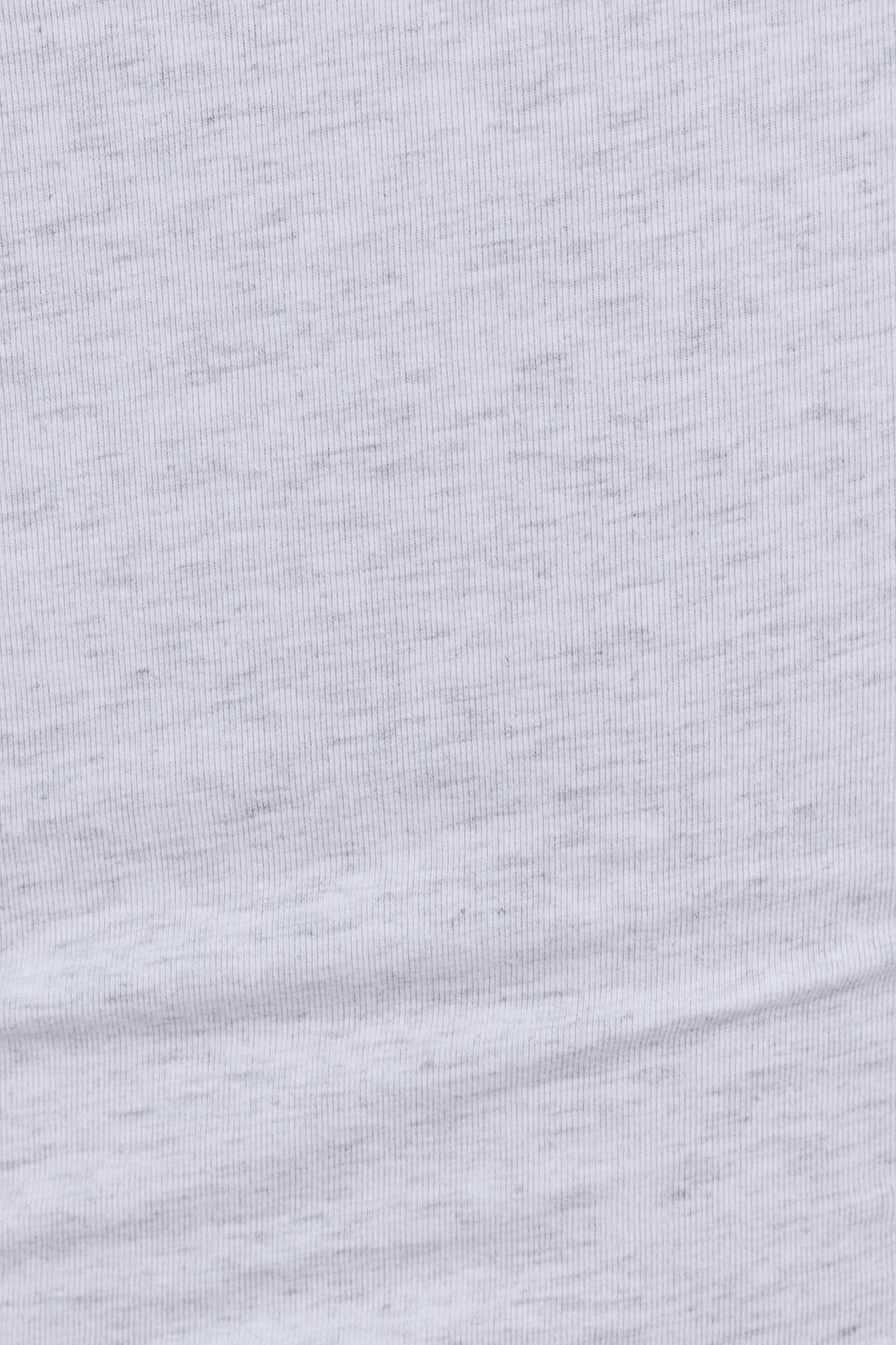 Estelle Mock Neck T Shirt Product Image