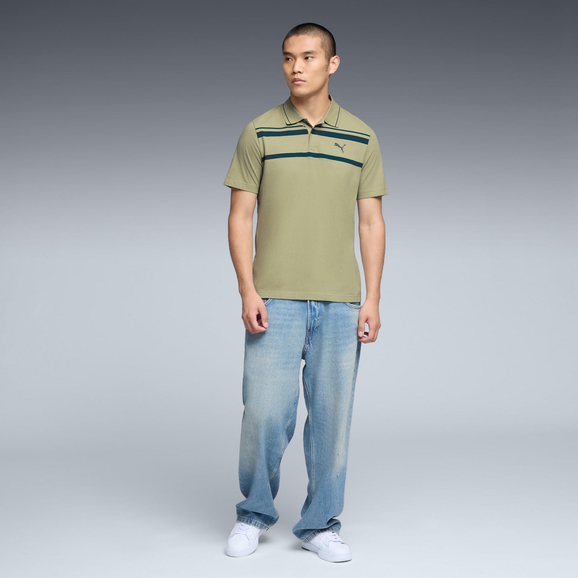 Essentials All In Men's Polo Product Image