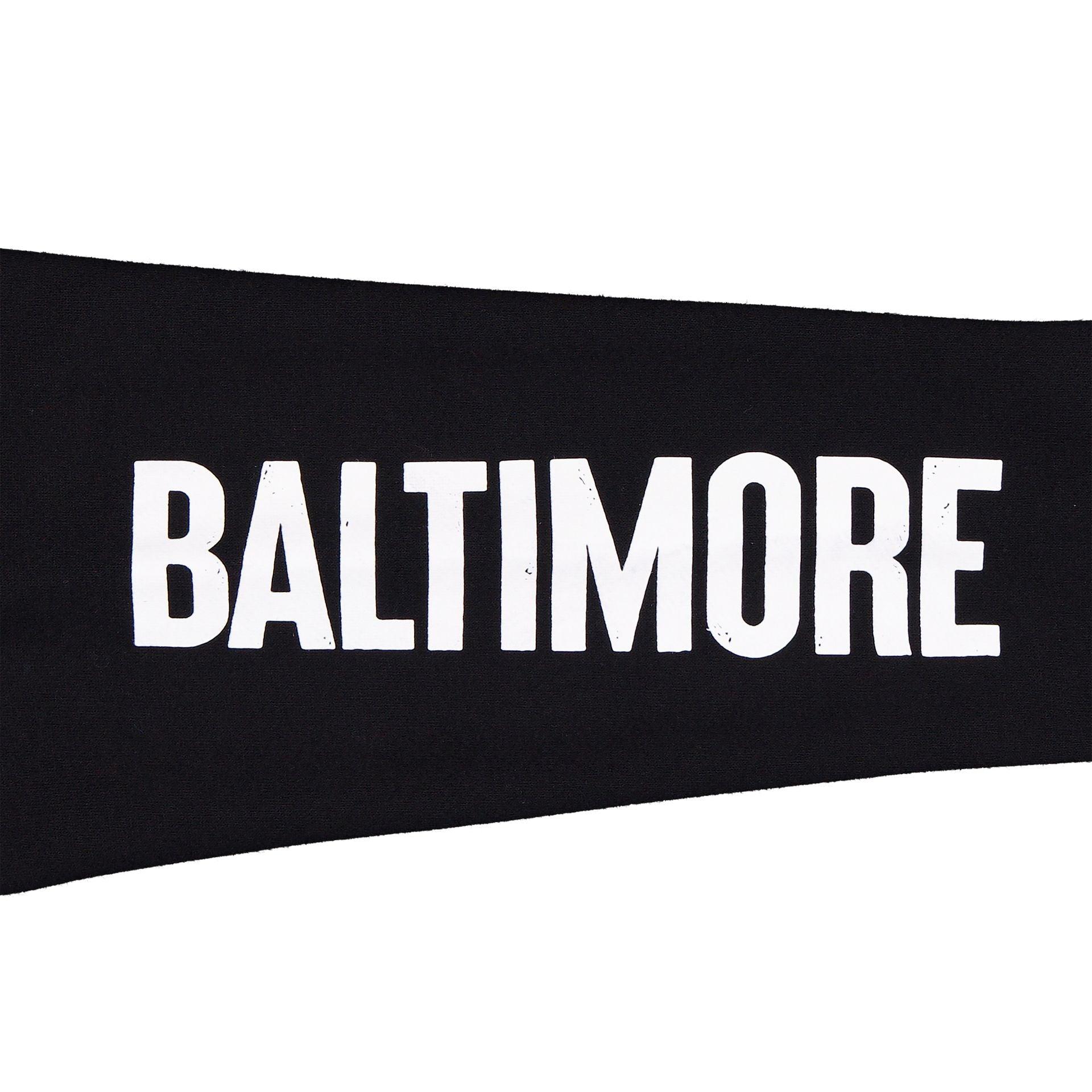 Baltimore Orioles City Connect Women's Hoodie Female Product Image