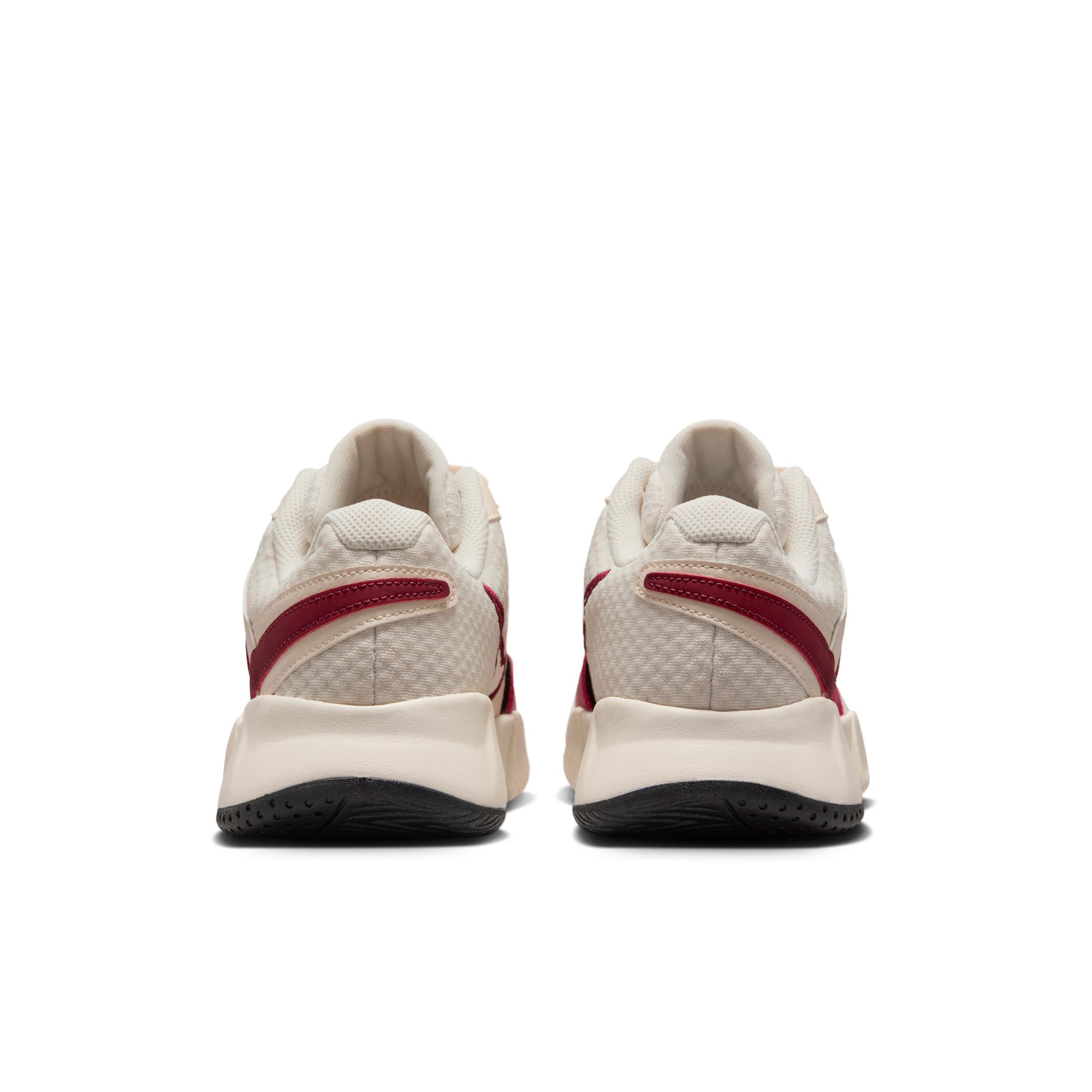 Nike Women's Court Lite 4 Tennis Shoes Product Image