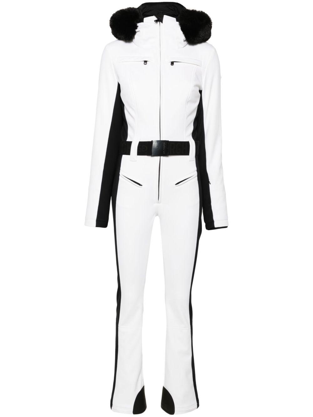 Parry ski suit Product Image