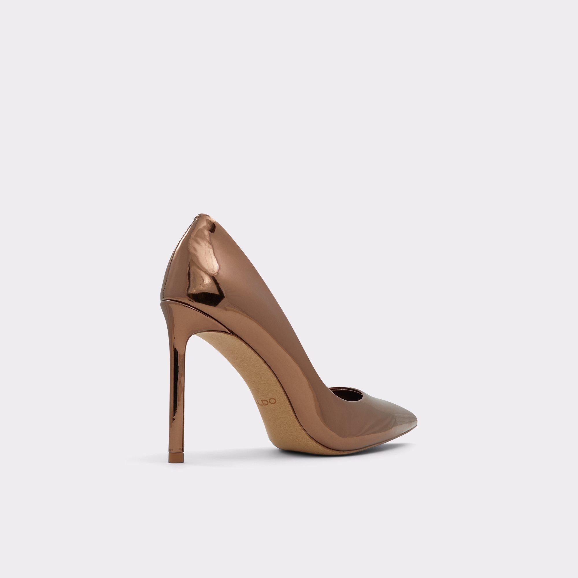 Stessy2.0 Bone Women's Pumps | ALDO US Product Image