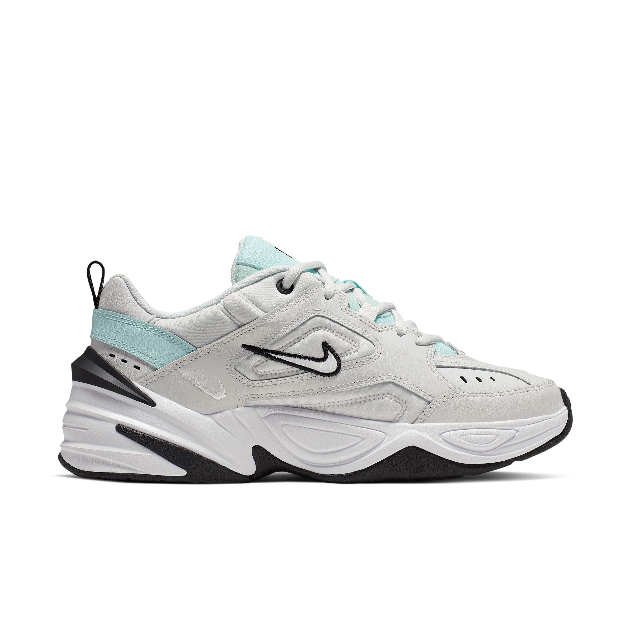Nike Womens M2K Tekno Shoes | AO3108-013 Product Image