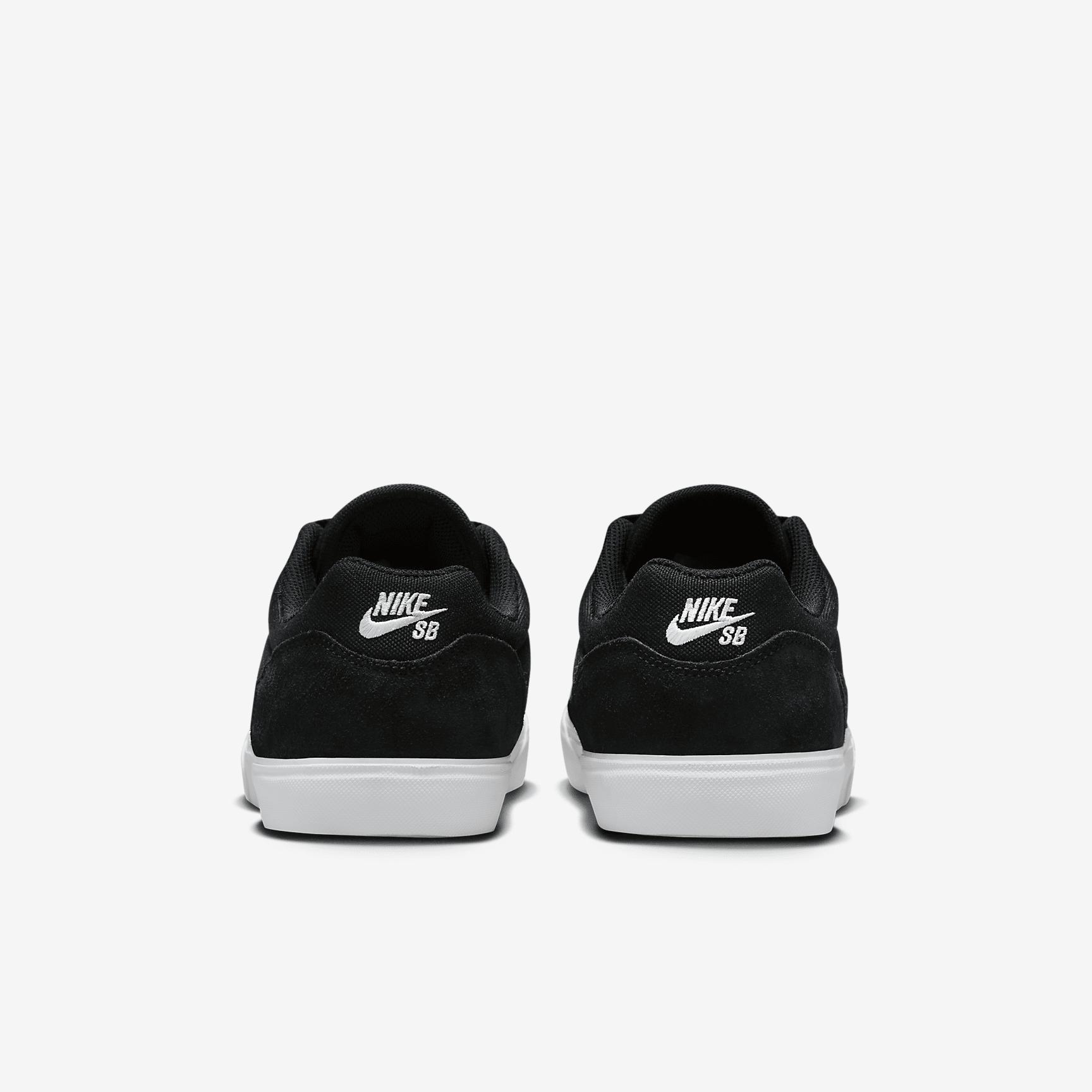 Mens Nike SB Malor Shoes | FV6064-001 Product Image