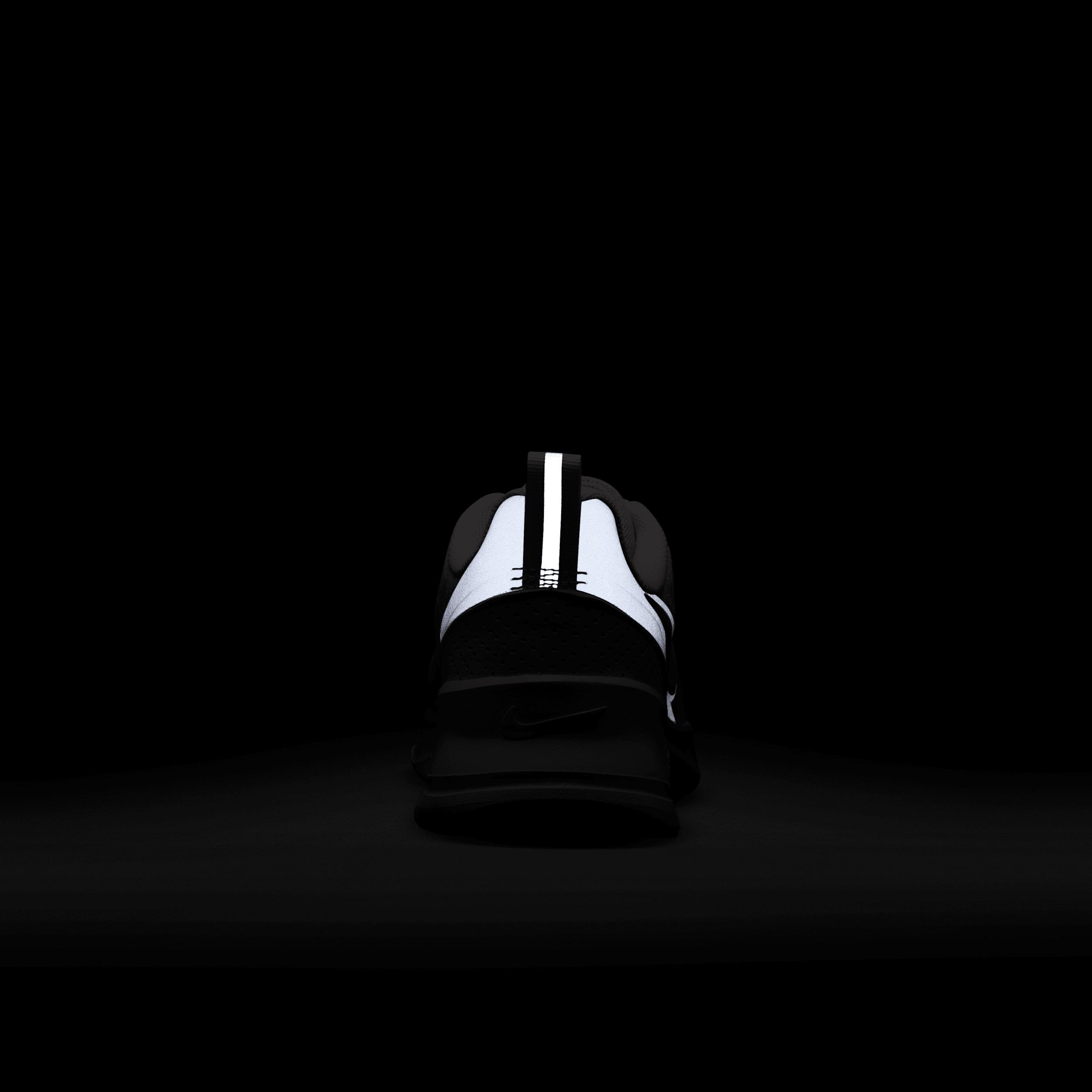 Nike Mens Air Max Nuaxis Premium Shoes | HQ1913-001 Product Image