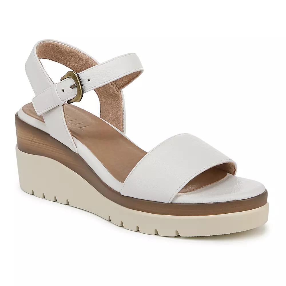 SOUL Naturalizer Graciela Women's Wedge Sandals,  Product Image