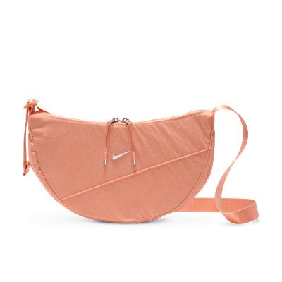 Nike Unisex Aura Crescent Crossbody Bag (4L) | HQ4370-214 Product Image