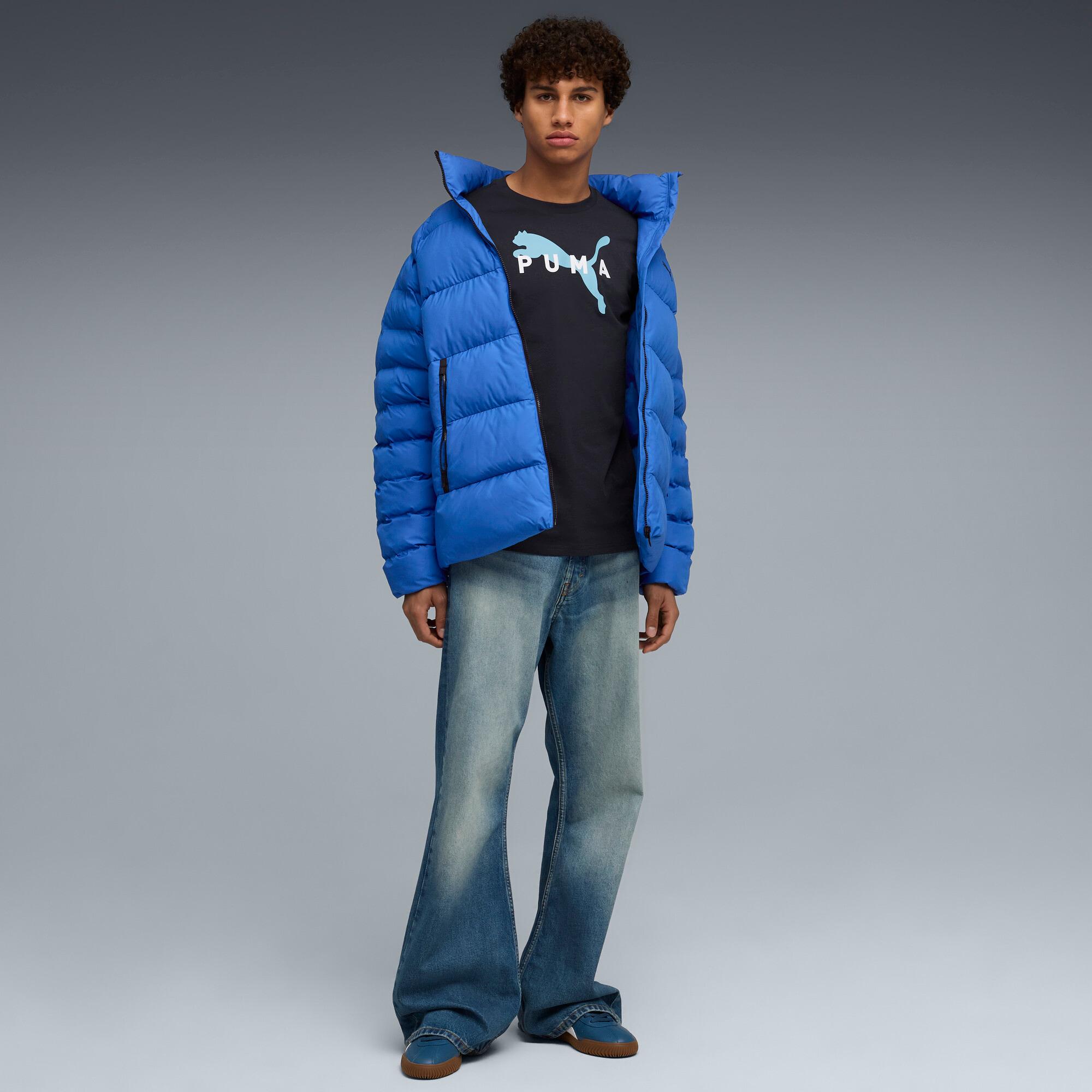 Puma Robust Tee Men Product Image