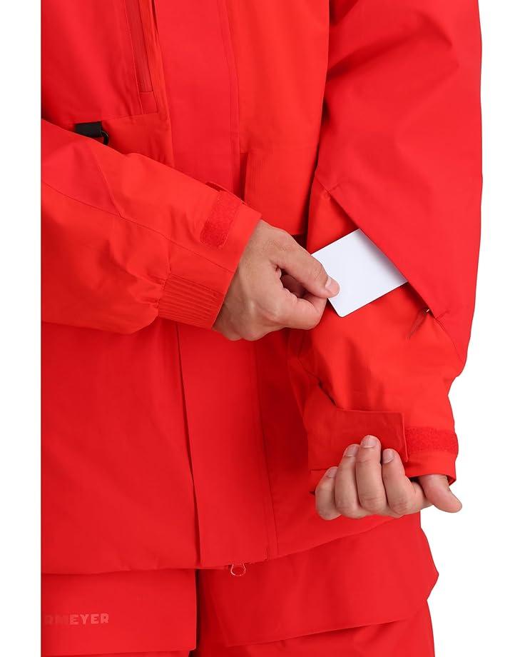 Cirque Jacket Product Image